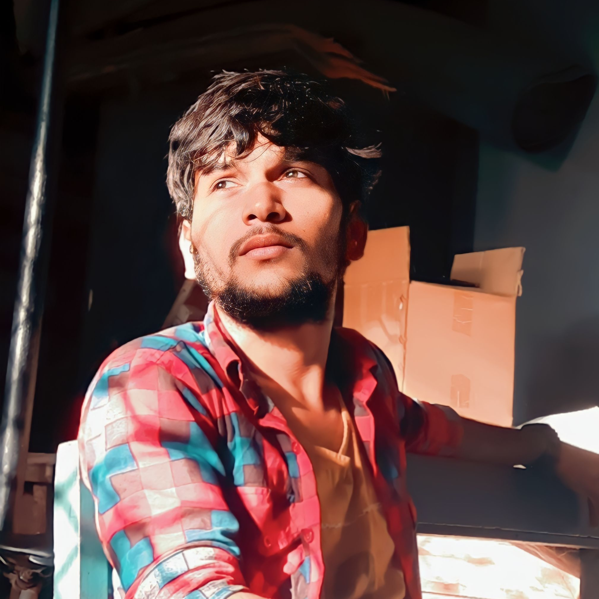 Parth Chawla