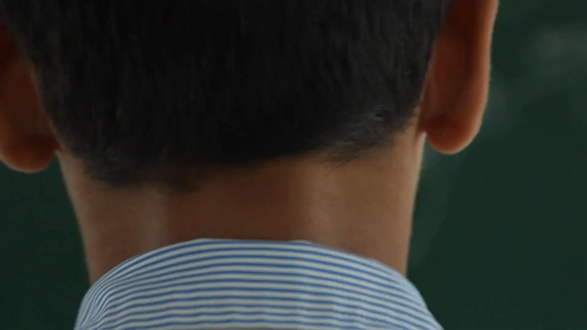 Parth Chawla - Director at work